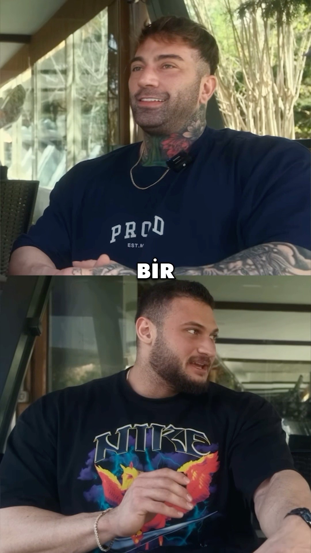 Ben az kullanıyorum?